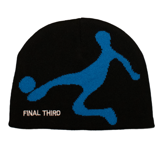 Man of the Match Beanie