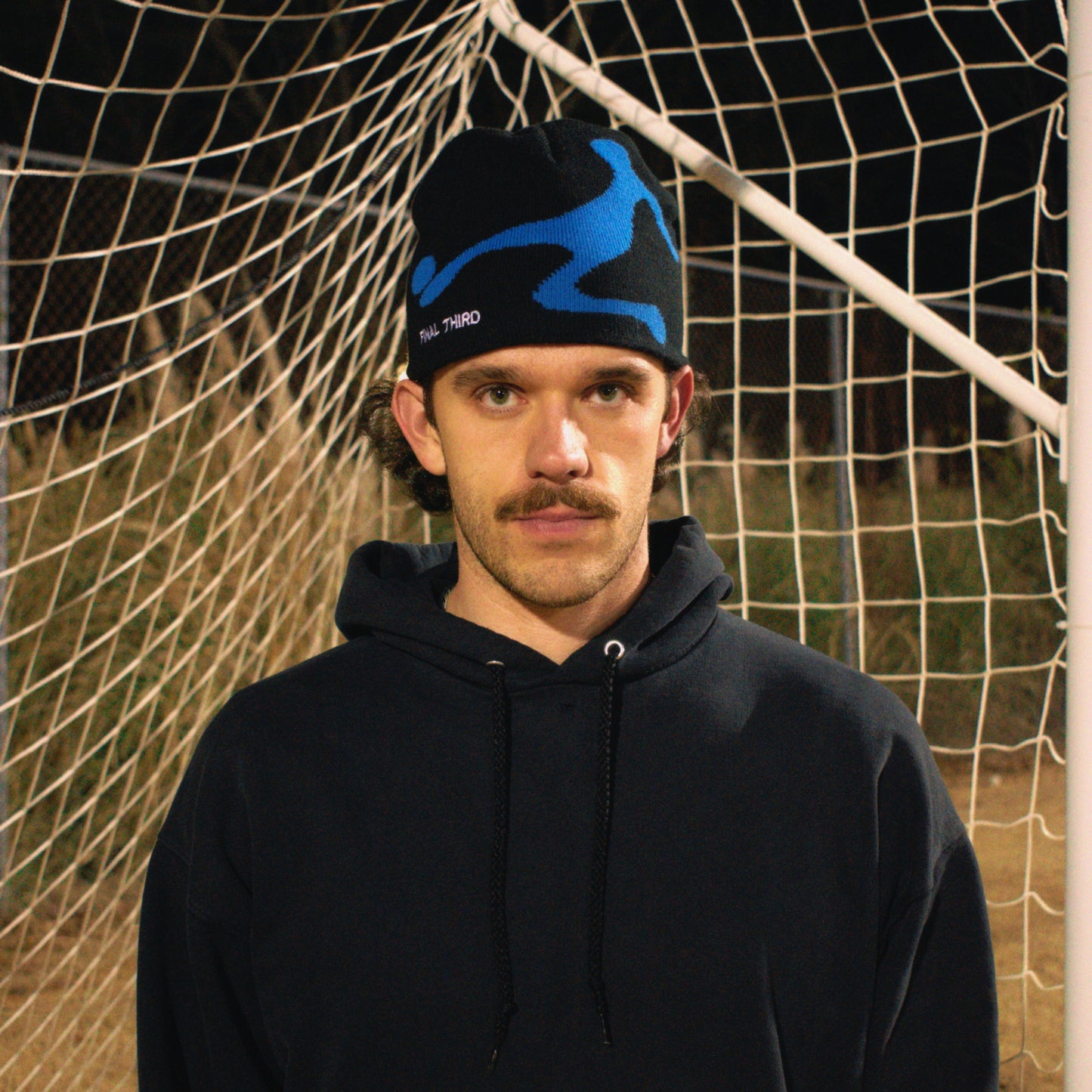 Man of the Match Beanie