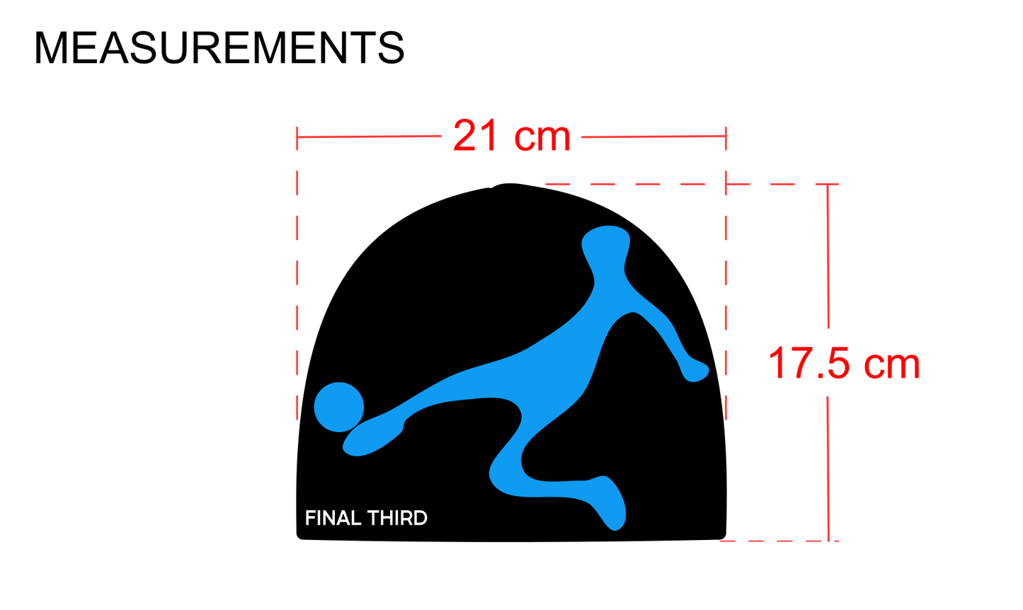 Man of the Match Beanie